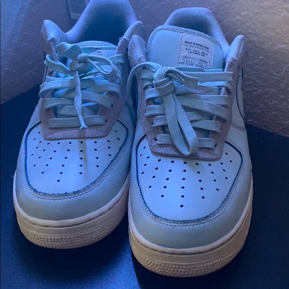 devin booker air forces